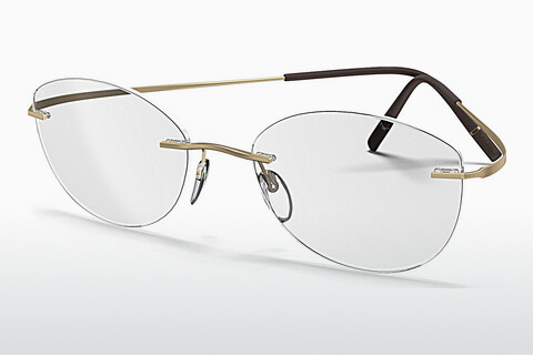 Eyewear Silhouette Titan Minimal Art Stellar (5599-HY 8540)