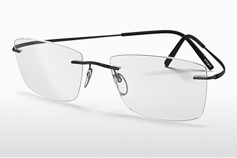 Eyewear Silhouette Titan Minimal Art Stellar (5599-MK 9042)