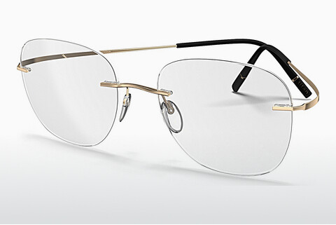 Eyewear Silhouette Titan Minimal Art Stellar (5599-NI 7531)