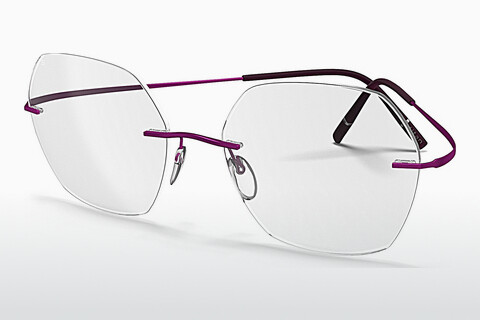 Eyewear Silhouette Titan Minimal Art Stellar (5599-NK 4042)