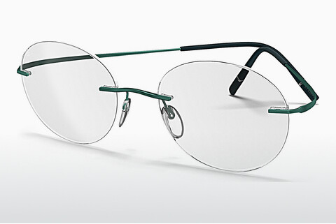 Eyewear Silhouette Titan Minimal Art Stellar (5599-NM 5540)