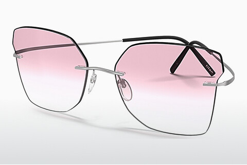 Eyewear Silhouette Titan Minimal Art Stellar (5599-NR 6665)