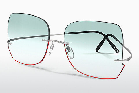 Eyewear Silhouette Titan Minimal Art Stellar (5599-NS 6765)