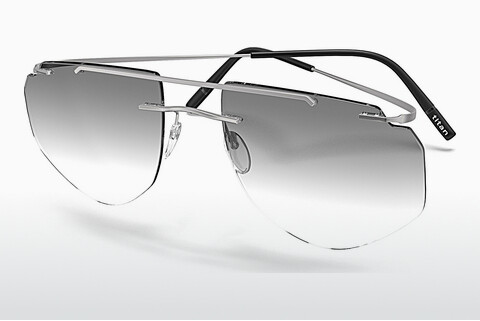 Eyewear Silhouette Titan Minimal Art Stellar (5599-NW N465)