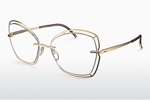 Eyewear Silhouette Artline (L005 7721)