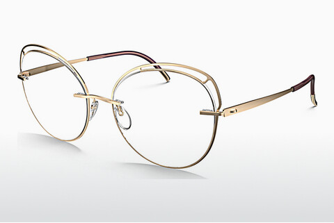 Eyewear Silhouette Artline (L006 7721)