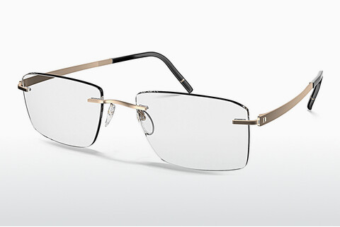 Eyewear Silhouette Momentum Aurum (L009-AI 7520)