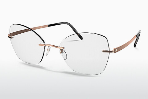 Eyewear Silhouette Momentum Aurum (L009-LN 3520)