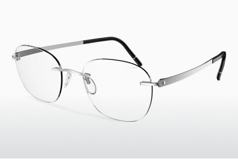 Eyewear Silhouette Momentum Aurum (L009-NJ 7001)