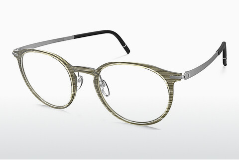 Eyewear Silhouette Momentum Aurum (L012 6060)