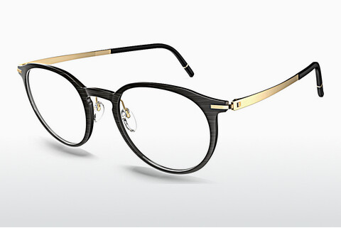 Eyewear Silhouette Momentum Aurum (L012 6521)