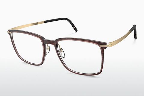 Eyewear Silhouette Momentum Aurum (L013 6020)