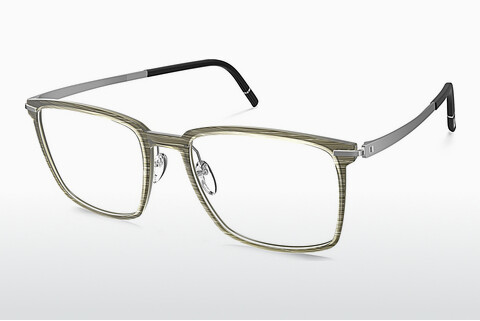 Eyewear Silhouette Momentum Aurum (L013 6060)