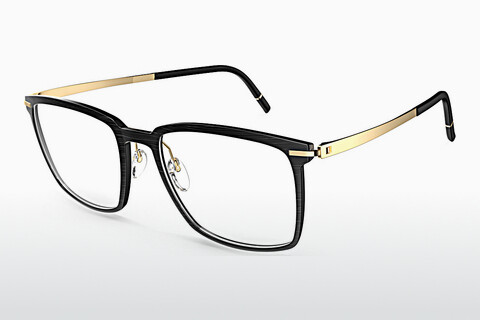 Eyewear Silhouette Momentum Aurum (L013 9021)