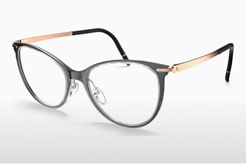 Eyewear Silhouette Momentum Aurum (L017 6621)