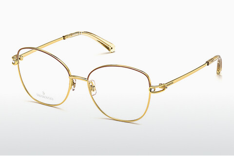 Lunettes design Swarovski SK5398 030
