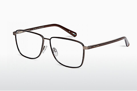 Lunettes design Ted Baker 4300 180