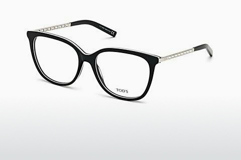 Lunettes design Tod's TO5224 005
