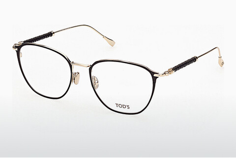Lunettes design Tod's TO5236 002