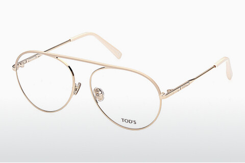 Lunettes design Tod's TO5247 025