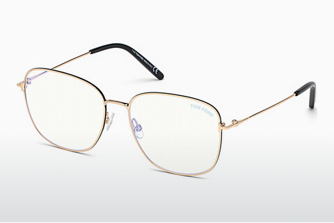 Eyewear Tom Ford FT5572-B 001