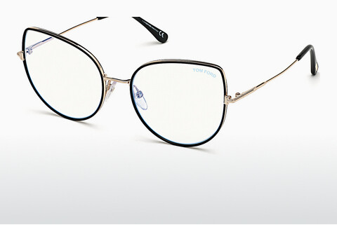 Lunettes design Tom Ford FT5614-B 001