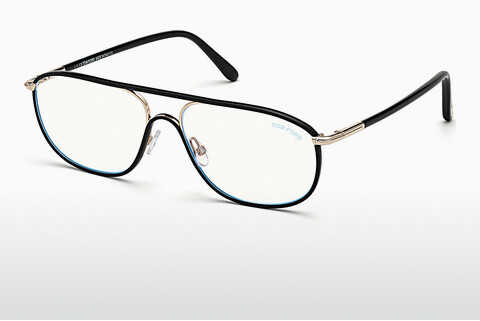 Lunettes design Tom Ford FT5624-B 001
