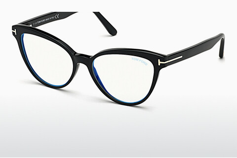 Eyewear Tom Ford FT5639-B 001