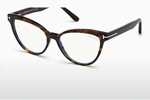 Lunettes design Tom Ford FT5639-B 052