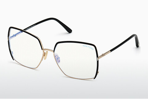 Eyewear Tom Ford FT5668-B 001