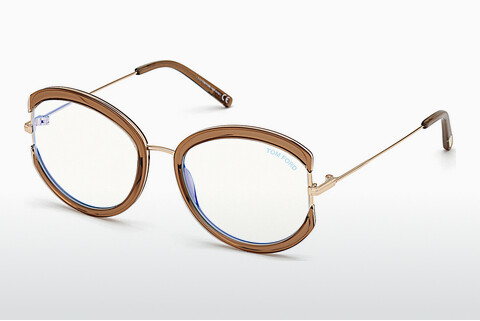 Lunettes design Tom Ford FT5669-B 045