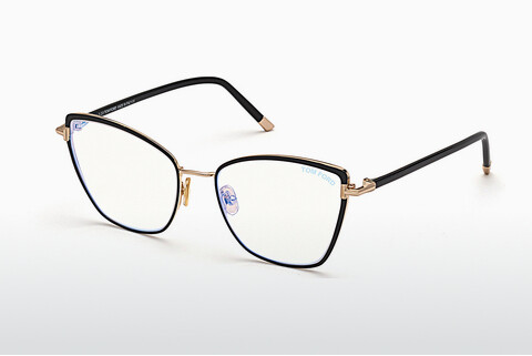 Lunettes design Tom Ford FT5740-B 001
