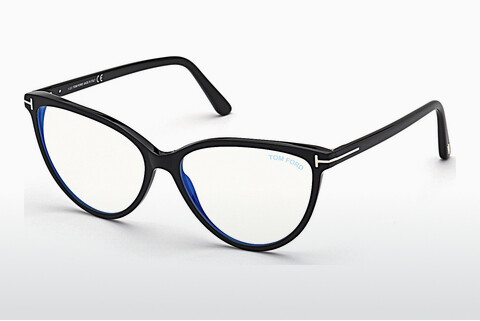 Lunettes design Tom Ford FT5743-B 001