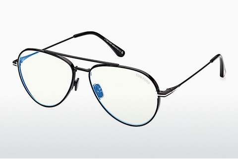 Lunettes design Tom Ford FT5800-B 001