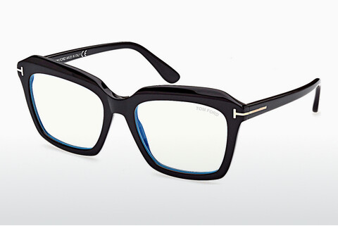 Eyewear Tom Ford FT5847-B 001