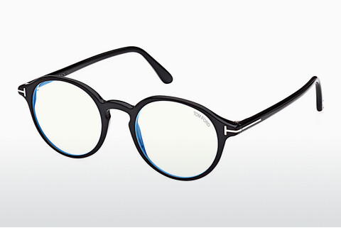 Eyewear Tom Ford FT5867-B 001