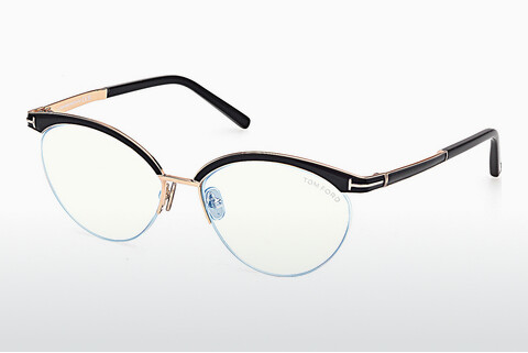 Eyewear Tom Ford FT5983-B 001