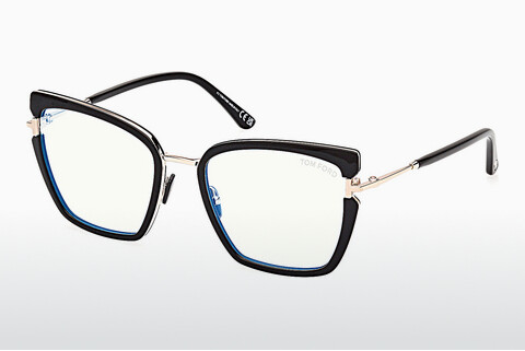 Lunettes design Tom Ford FT5984-B 001