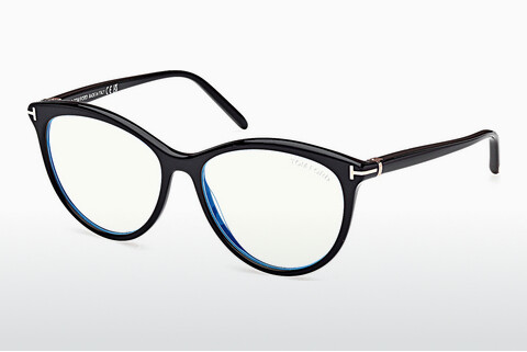 Lunettes design Tom Ford FT5990-B 001