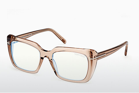 Lunettes design Tom Ford FT5992-B 045