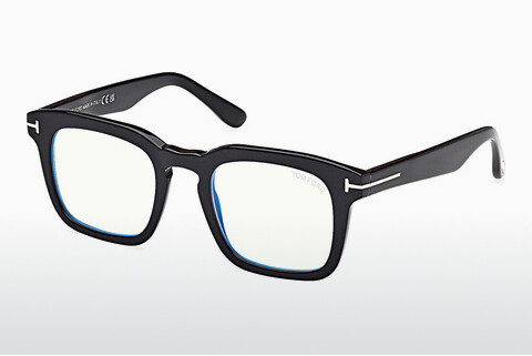 Eyewear Tom Ford FT6025-B 001