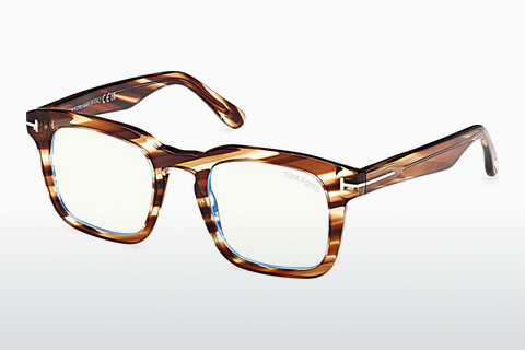 Eyewear Tom Ford FT6025-B 053