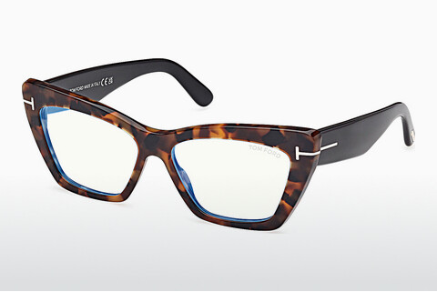 Eyewear Tom Ford FT6026-B 052