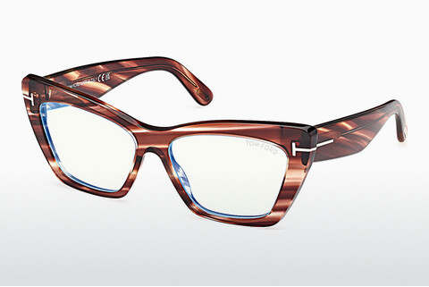 Eyewear Tom Ford FT6026-B 054