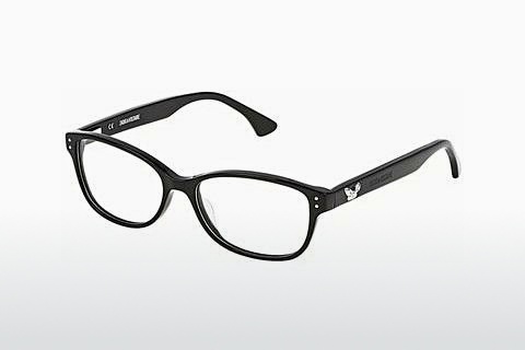 Lunettes design Zadig and Voltaire VZV092 0700