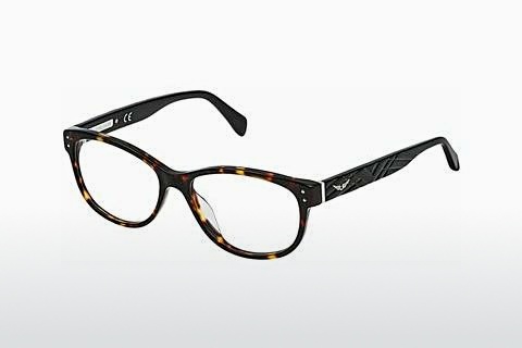 Lunettes design Zadig and Voltaire VZV129 0722