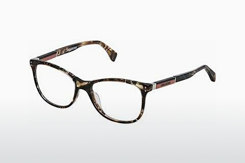 Lunettes design Zadig and Voltaire VZV158 0756