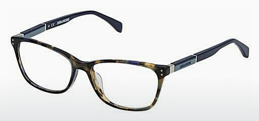 Lunettes design Zadig and Voltaire VZV159 06DQ