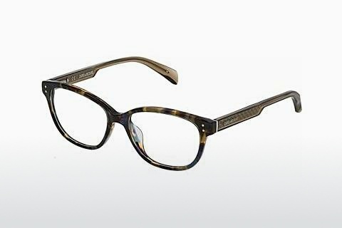 Lunettes design Zadig and Voltaire VZV172 06DQ