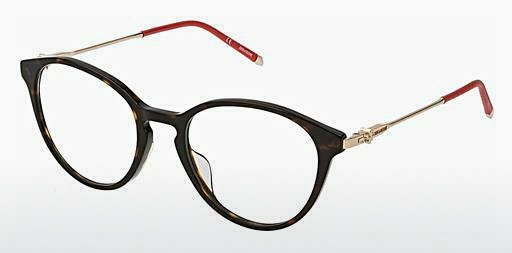 Lunettes design Zadig and Voltaire VZV212 0722